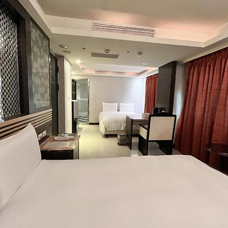 Guide Hotel Taipei Xinyi Exterior photo