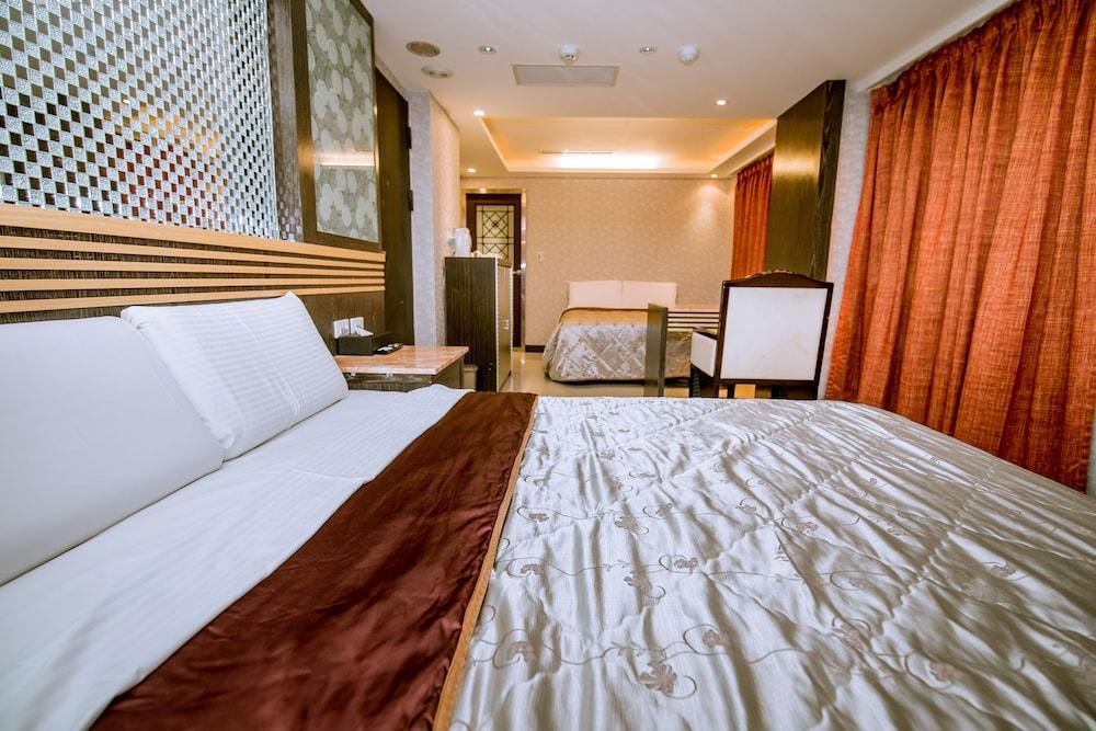 Guide Hotel Taipei Xinyi Exterior photo
