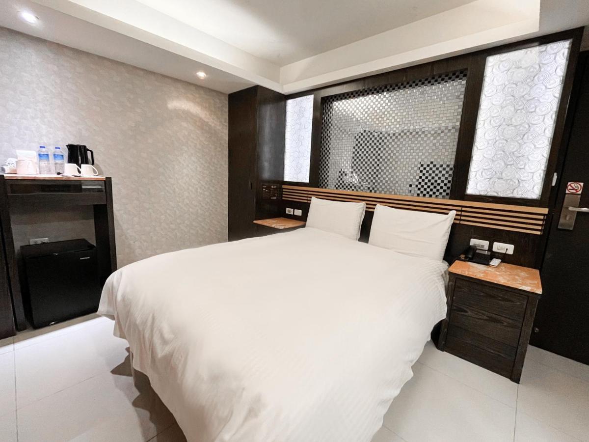 Guide Hotel Taipei Xinyi Exterior photo