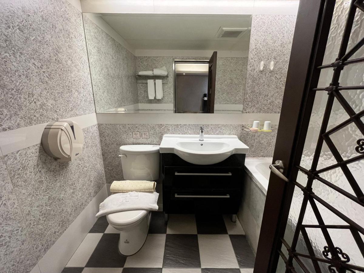 Guide Hotel Taipei Xinyi Exterior photo