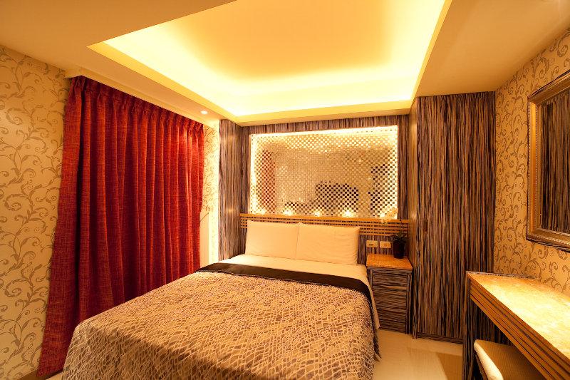 Guide Hotel Taipei Xinyi Exterior photo
