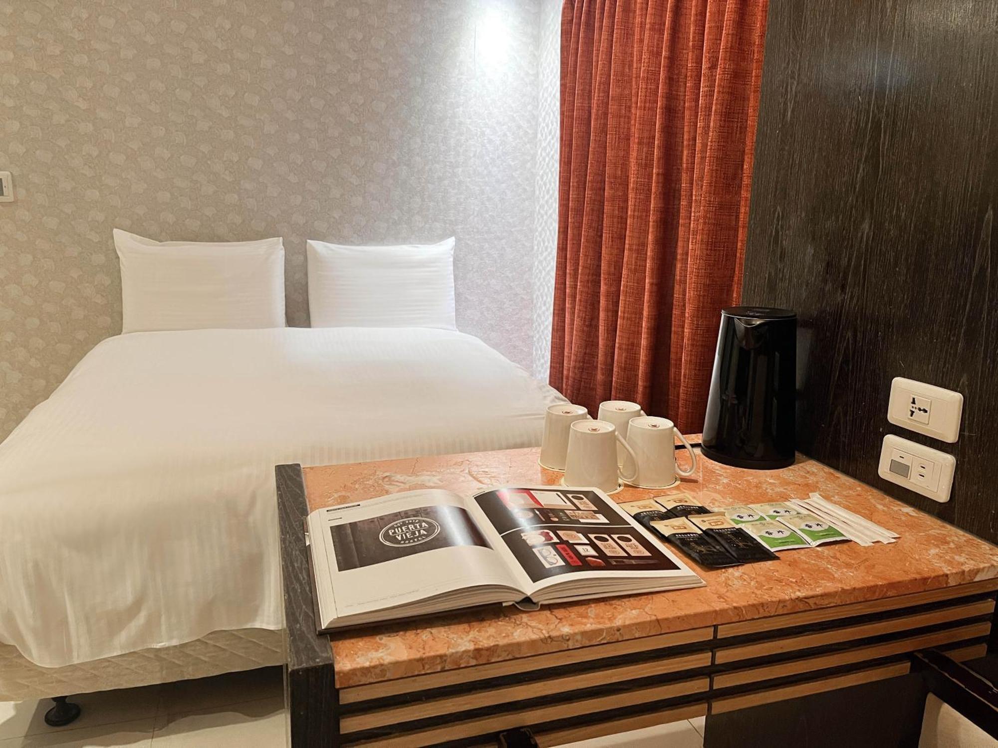 Guide Hotel Taipei Xinyi Exterior photo
