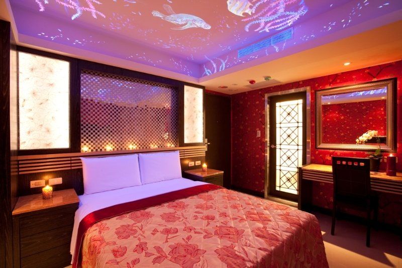 Guide Hotel Taipei Xinyi Exterior photo