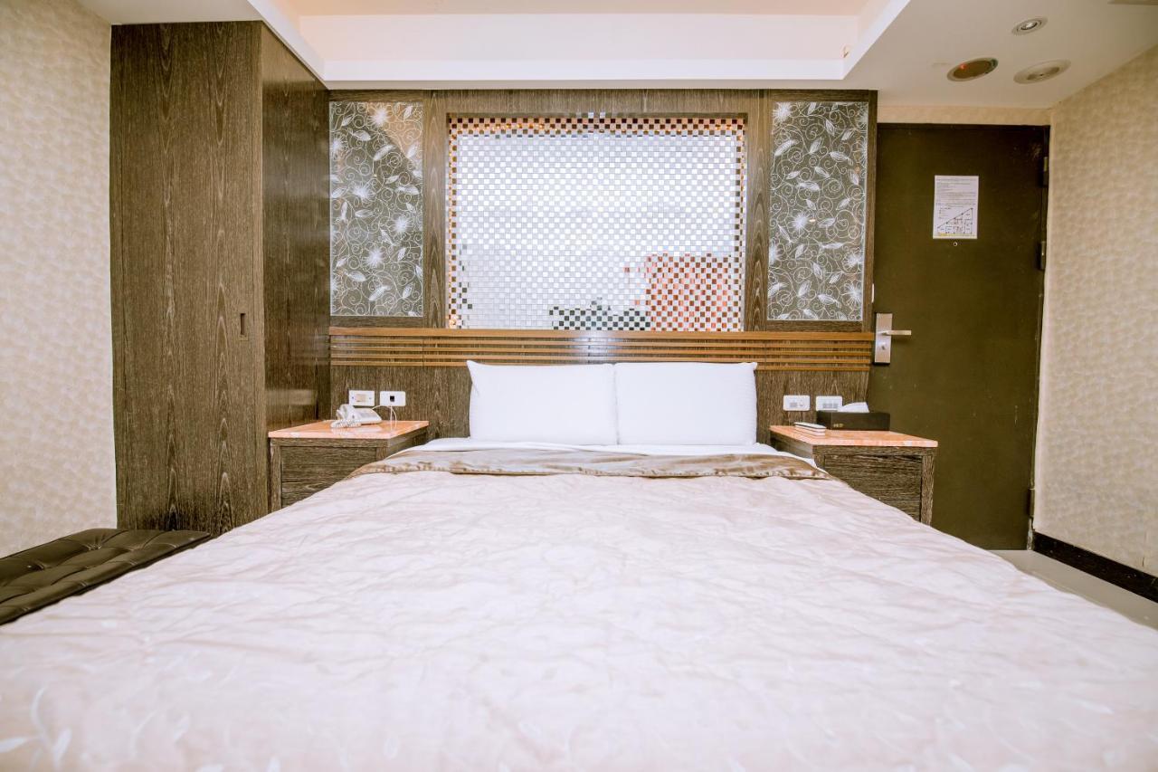 Guide Hotel Taipei Xinyi Exterior photo